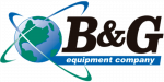 B and G Logo